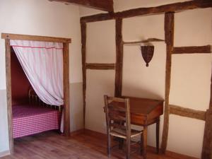 Hebergement Maison a Colombages pres de Toulouse : photos des chambres
