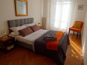 Appartement Au Centre De Nice : photos des chambres