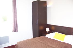 Hotel Bal : photos des chambres