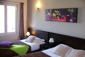 Hotel Bal : photos des chambres