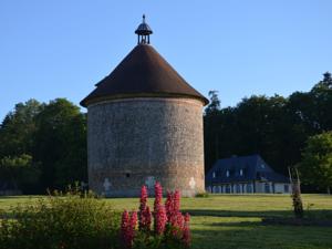 Hebergement Chateau Et Gites Saint Gervais : photos des chambres