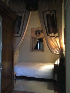Chambres d'hotes/B&B Demeure des Vieux Bains : photos des chambres