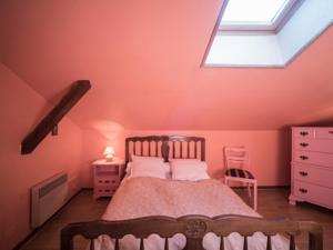 Appartement Curtille Du Mesnil 2 : photos des chambres