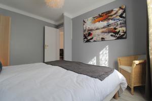 Appartement Cannes Croisette Gallieni 56 : photos des chambres
