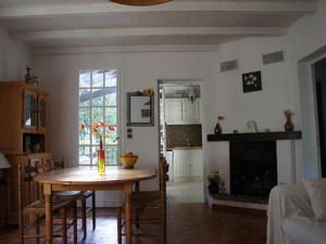 Hebergement Villa Suzanne : photos des chambres