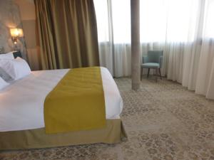 Domaine du Gouverneur, Hotel, Restaurant & Golf : photos des chambres