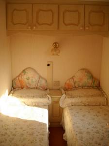 Hebergement Le Vignault St Marsault : photos des chambres