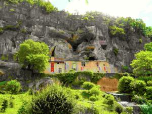 Hebergement Entre Cahors Et Souillac Dans Le Lot : photos des chambres