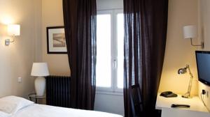 Hotel L'Etoile d'Or : photos des chambres