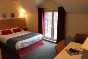 Hotel Le Manoir de Gavrelle : photos des chambres
