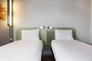 Hotel ibis budget Dole : photos des chambres