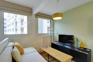 Appartement Pick a Flat - Eiffel Tower / Champs de Mars apartments : Loft