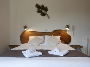 Hotel Restaurant des Grottes du Pech Merle : photos des chambres
