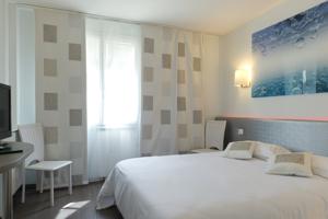 Hotel Logis Chez Camillou : photos des chambres