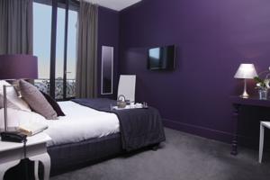 Hotel Domaine De La Corniche : photos des chambres