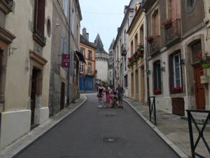 Hebergement Foret Enchantee De Bourgogne : photos des chambres
