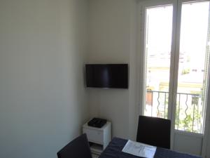 Appartement ACCI Cannes Republique : photos des chambres