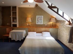 Hotel Domaine de Vareilles : photos des chambres