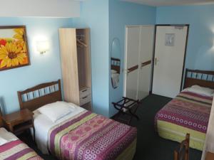 Hotel Restaurant La Manse : photos des chambres