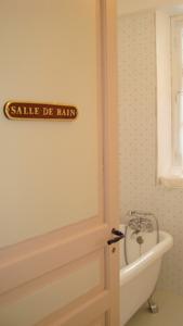 Chambres d'hotes/B&B Domaine de la Goulee : photos des chambres