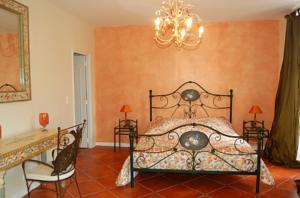 Chambres d'hotes/B&B La Villa Champagne Ployez-Jacquemart : photos des chambres