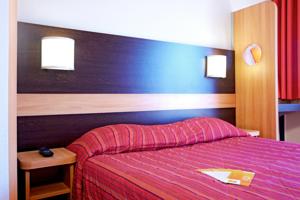 Hotel Premiere Classe Conflans-Sainte-Honorine : photos des chambres