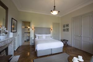 Chambres d'hotes/B&B La Villa de Mazamet : photos des chambres