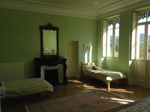 Hebergement Chateau de La Lanette : photos des chambres