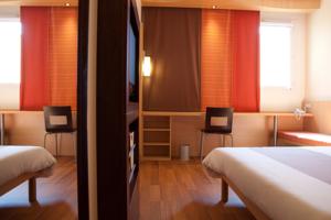 Hotel ibis Macon Sud : photos des chambres