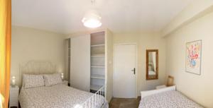 Appartement Gite de Mallast : photos des chambres