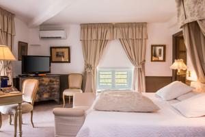 Hotel Chateau de Courban and Spa Nuxe : photos des chambres