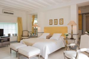 Hotel Chateau de Courban and Spa Nuxe : photos des chambres