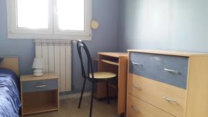Appartement Chambres cosy proche Universite de Lorraine : photos des chambres
