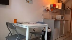 Appartement Appart Troyens1 : photos des chambres