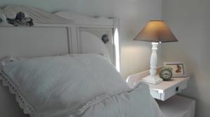 Chambres d'hotes/B&B L'Ile aux Mimosas : photos des chambres