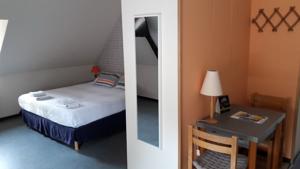 Hotel Residence du Rougier : photos des chambres