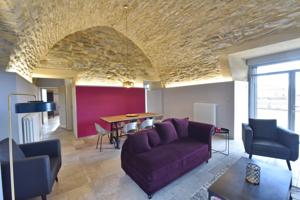 Hebergement Gite La Bergerie Castel d'Alzac : photos des chambres