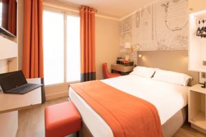 Hotel Alixia Antony : photos des chambres