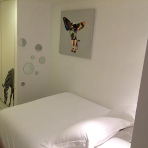 Appartement Appart Suite Castres Albinque : photos des chambres