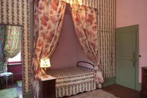 Chambres d'hotes/B&B Chateau de Couin : photos des chambres