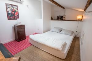 Appartement Longchamp Panorama : photos des chambres