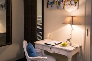 Hotel La Metairie - Les Collectionneurs : photos des chambres