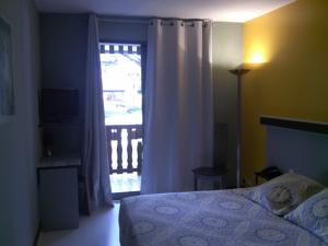 Hotel La Mere Jacquet : photos des chambres