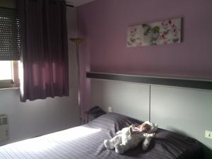 Hotel La Mere Jacquet : photos des chambres