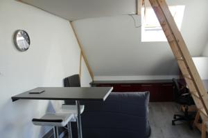 Appartement Studio A Lonrai : photos des chambres