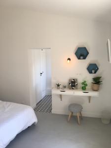Appartement Le Lodi : photos des chambres
