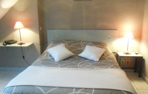 Hotel Le Pont De Fragne : photos des chambres