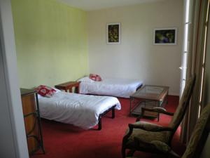 Hotel Le Moulin du Gastronome : photos des chambres