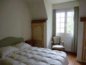 Hebergement Villa Sancerre : photos des chambres