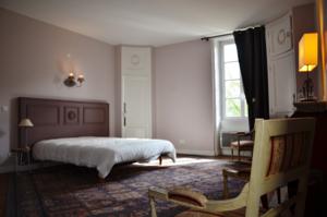 Chambres d'hotes/B&B Chateau des Noces : photos des chambres